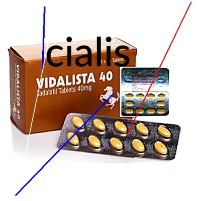 Cialis 5 pas cher